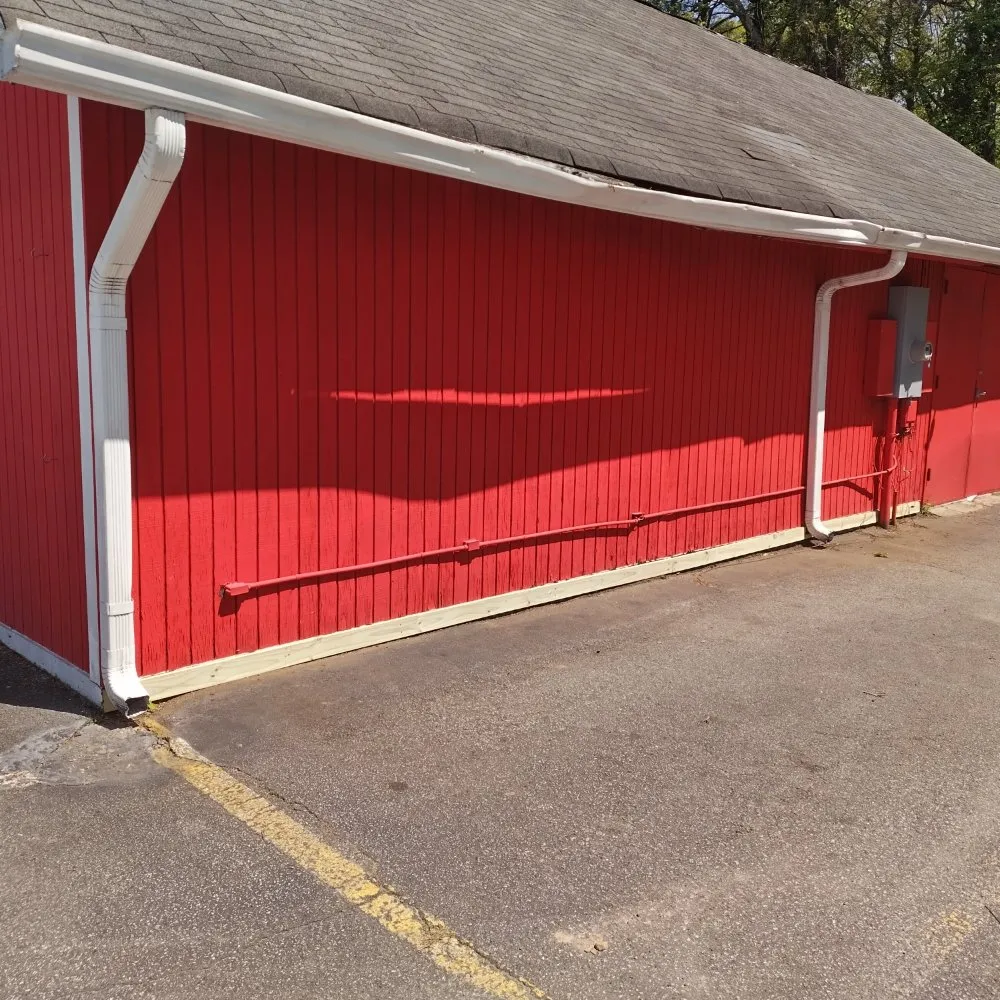 Expert landscape design in Stone Mountain, GA by Busy B