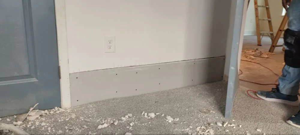 Top-rated lawn mowing service in Stone Mountain, GA by Busy B