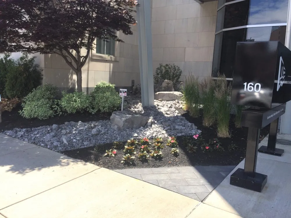 Expert yard maintenance for year-round maintenance across Cheektowaga, NY - Busy Beaver Lawn & Garden