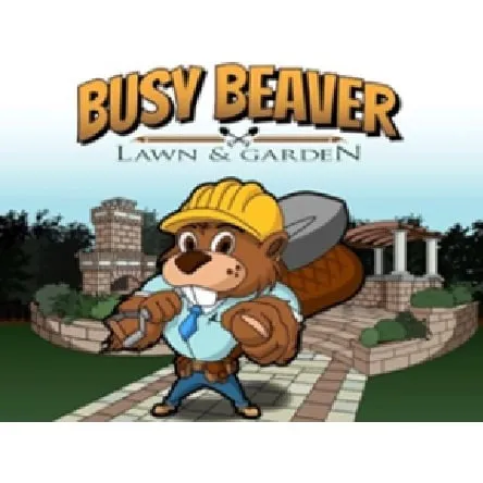 Local lawn care service in Cheektowaga, NY by Busy Beaver Lawn & Garden
