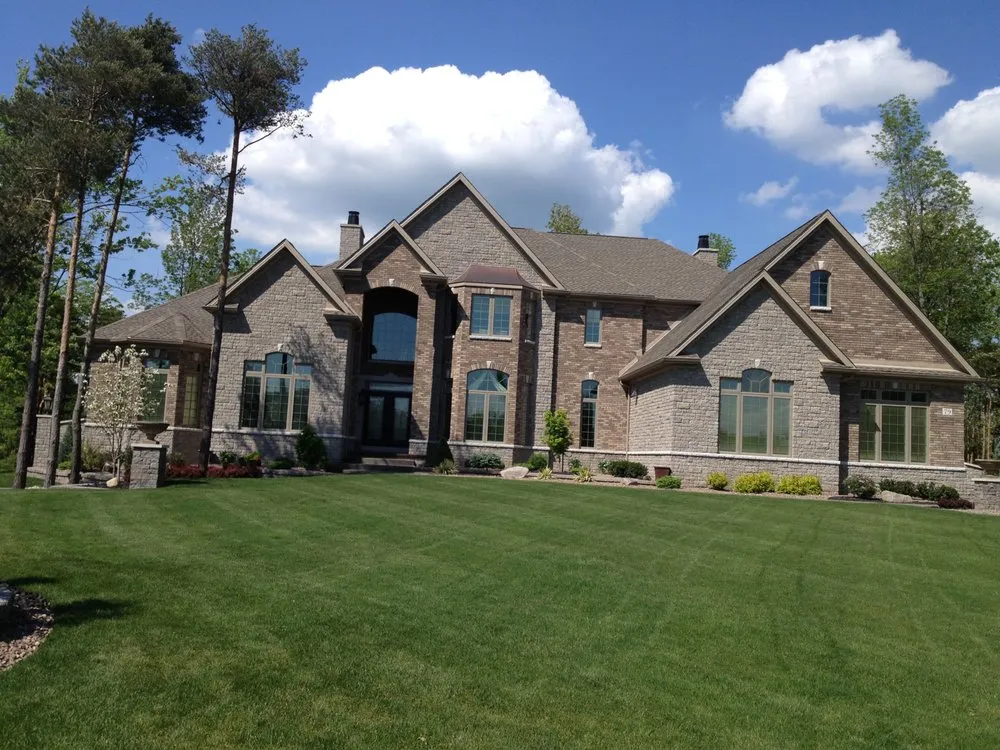 Affordable residential landscaping in Cheektowaga, NY - Busy Beaver Lawn & Garden