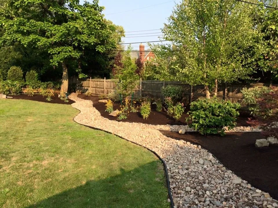 Affordable landscaping services near you in Cheektowaga, NY by Busy Beaver Lawn & Garden