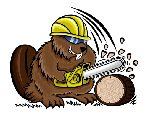 Busy Beavers Logo