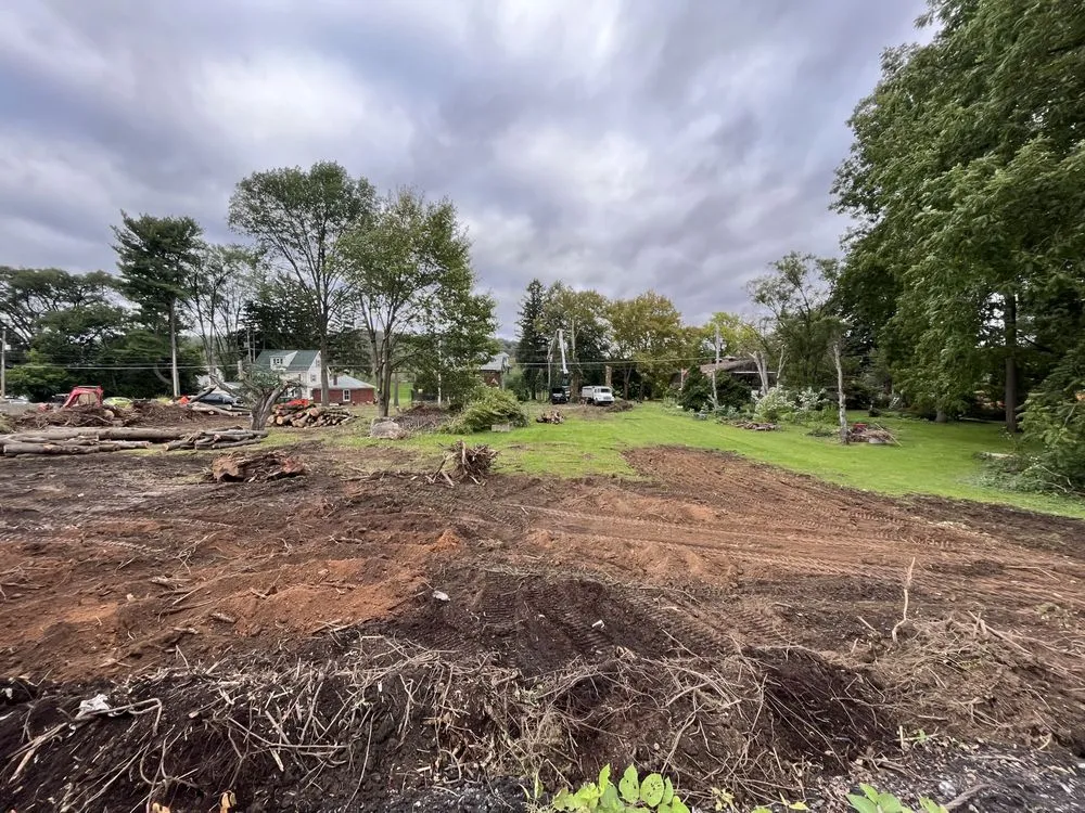 Local yard cleanup service in Lock Haven, PA by Busy Beavers