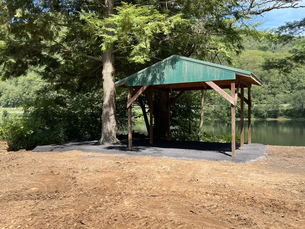 Expert lawn care service for residential properties across Lock Haven, PA - Busy Beavers