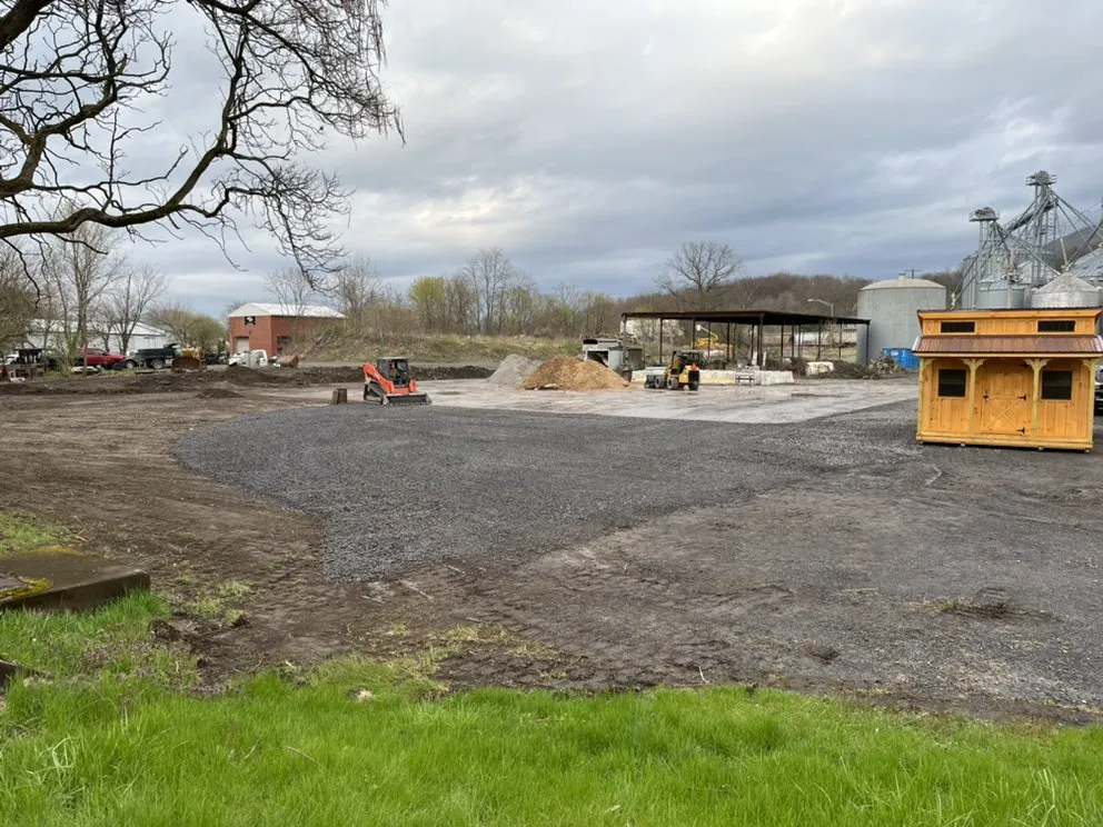 Affordable yard maintenance near you across Lock Haven, PA - Busy Beavers