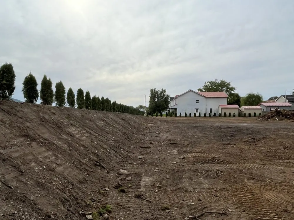 Top-rated yard cleanup service in Lock Haven, PA by Busy Beavers