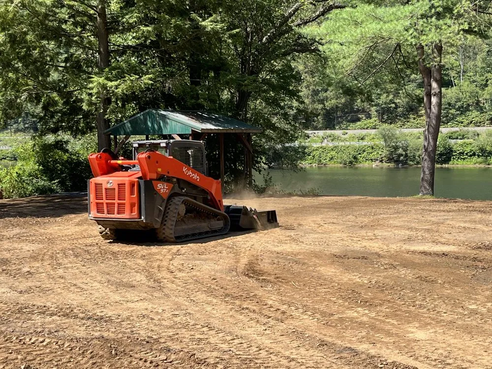 Expert lawn mowing service experts serving Lock Haven, PA - Busy Beavers