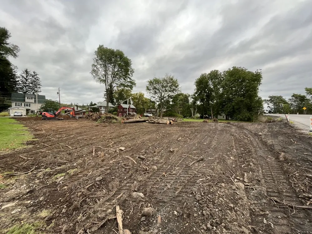 Expert yard maintenance in Lock Haven, PA - Busy Beavers