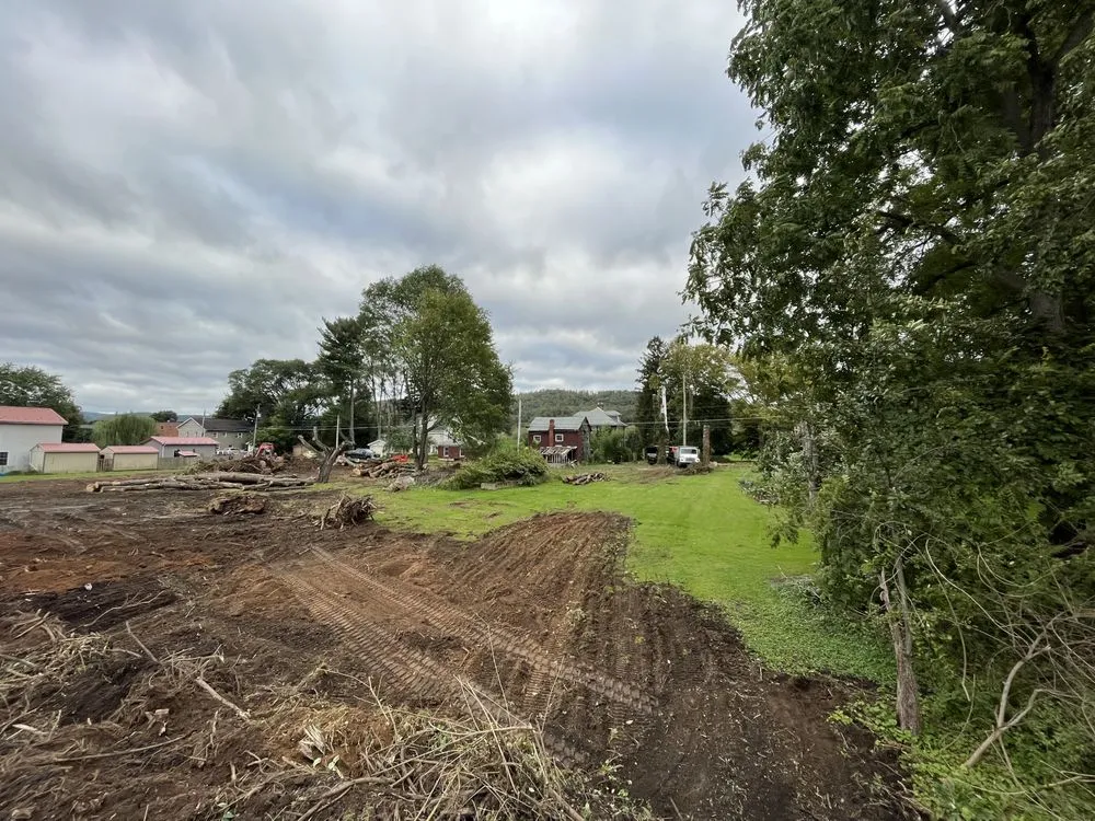 Trusted landscaping services in Lock Haven, PA by Busy Beavers