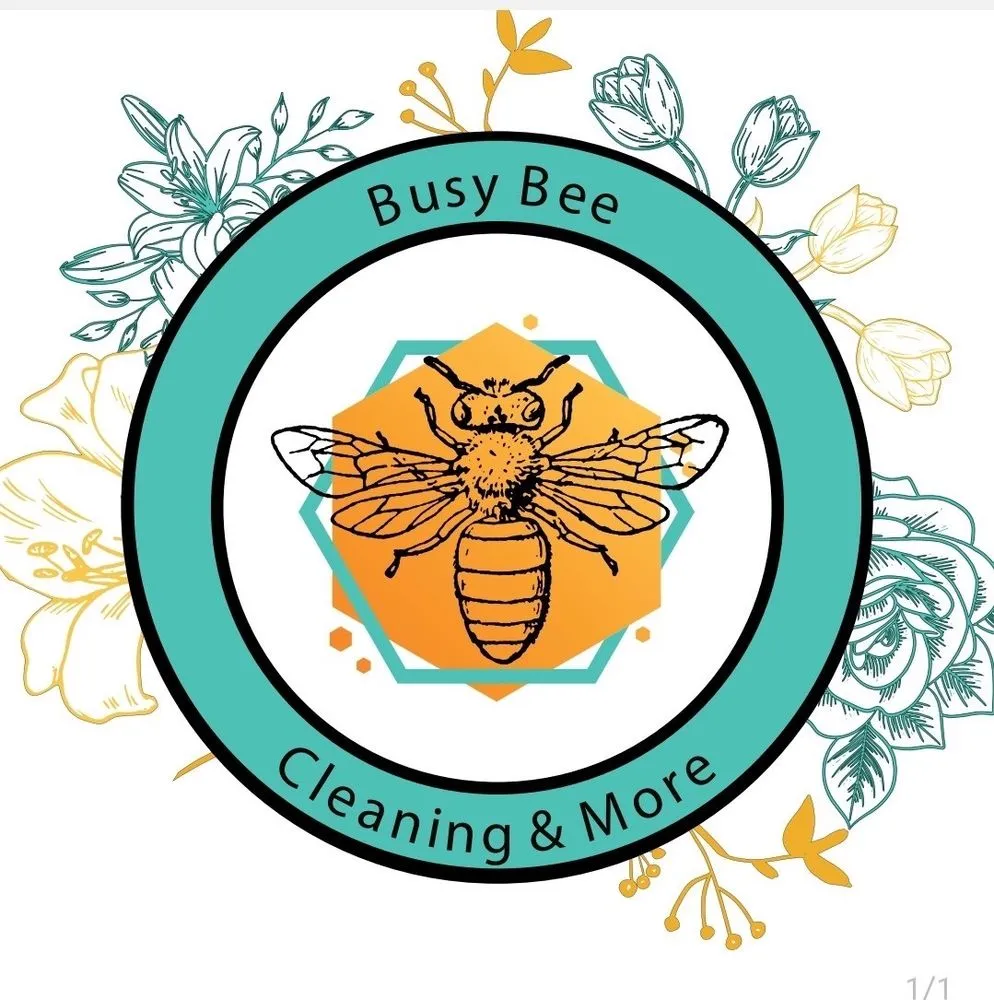 Custom yard cleanup service in Corsicana, TX - Busy Bee Cleaning and More