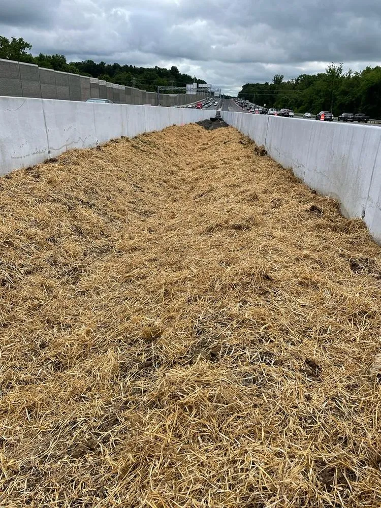 Local garden landscaping in Sterling, VA - Busy Bee Construction