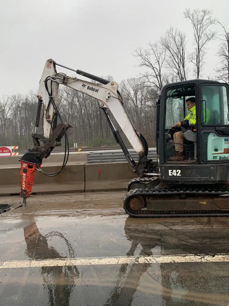 Affordable yard maintenance near you in Sterling, VA by Busy Bee Construction