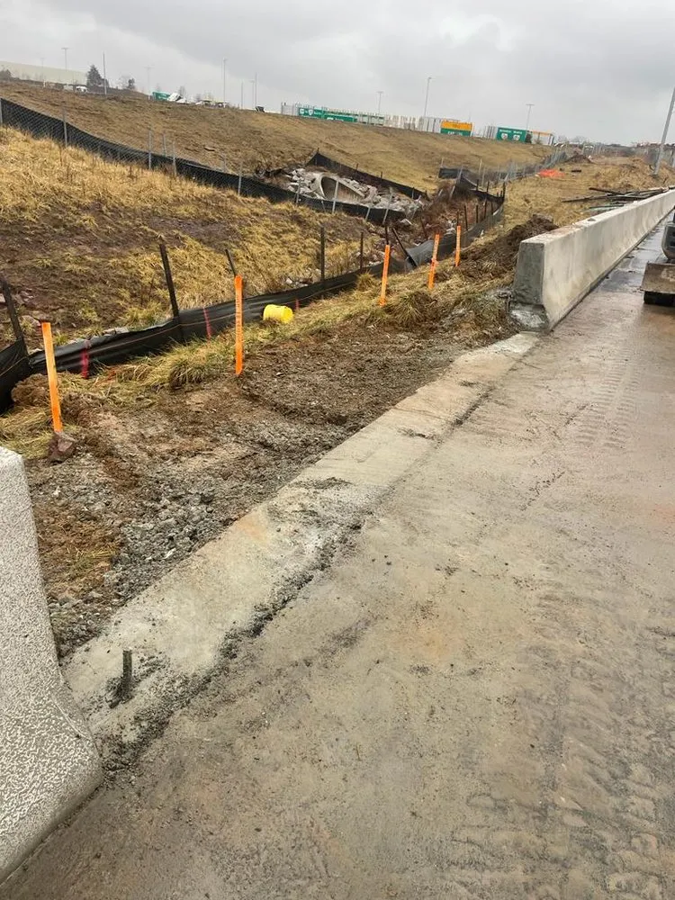 Expert residential landscaping experts serving Sterling, VA - Busy Bee Construction