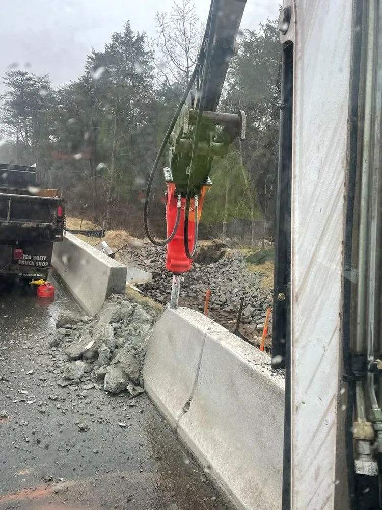 Top-rated outdoor landscaping experts serving Sterling, VA - Busy Bee Construction