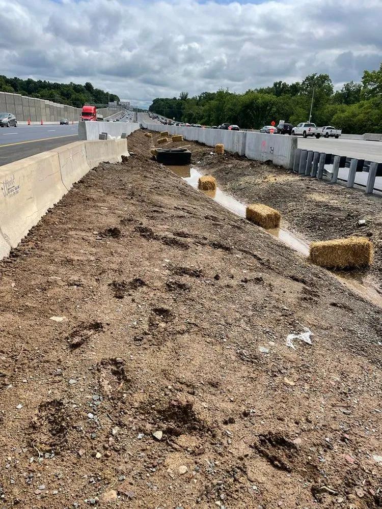 Affordable landscaping services in Sterling, VA by Busy Bee Construction