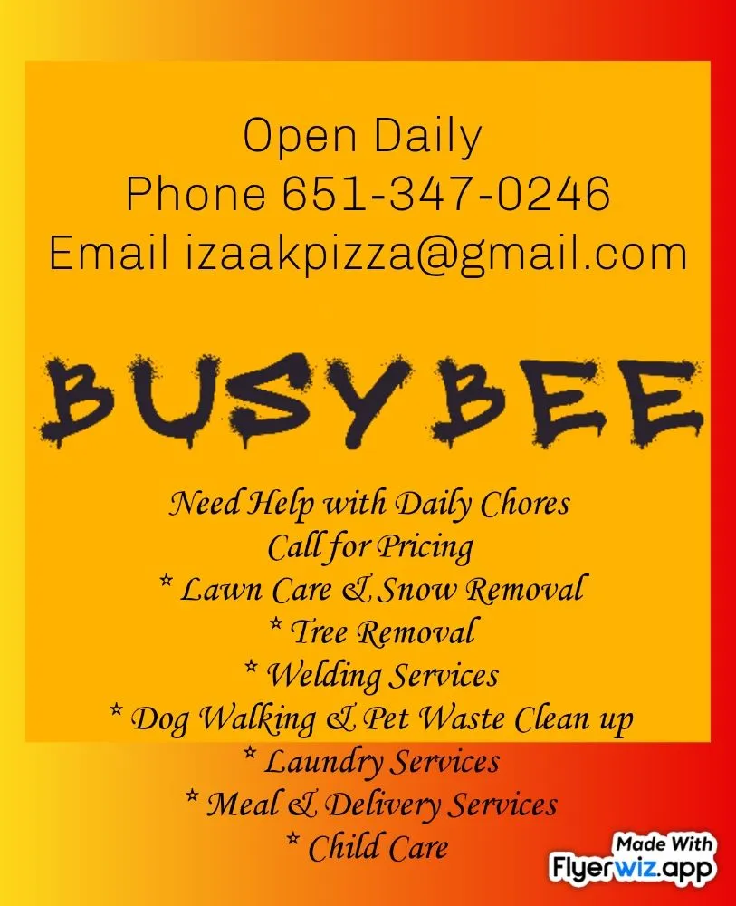 Expert garden landscaping for outdoor upgrades across Ellsworth, WI - Busy Bee