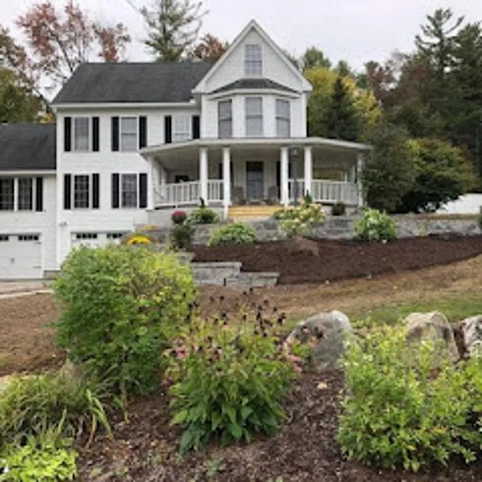 Local landscaping services in Goffstown, NH by Busy Bee Landscaping