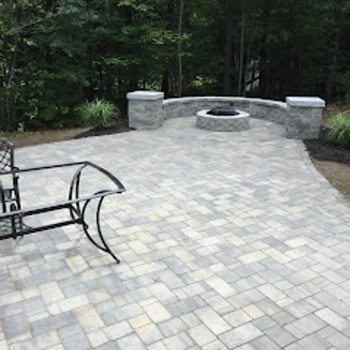 Custom lawn care service in Goffstown, NH - Busy Bee Landscaping