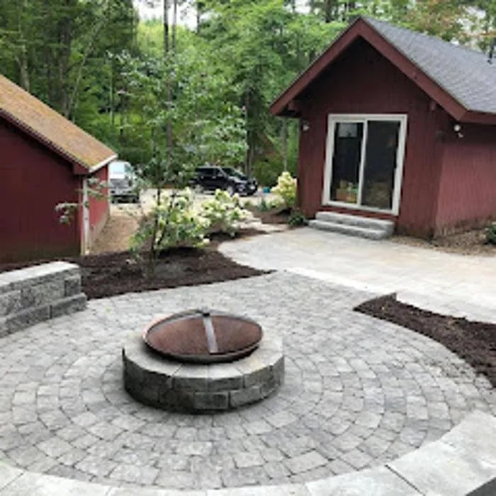 Reliable landscape installation in Goffstown, NH - Busy Bee Landscaping