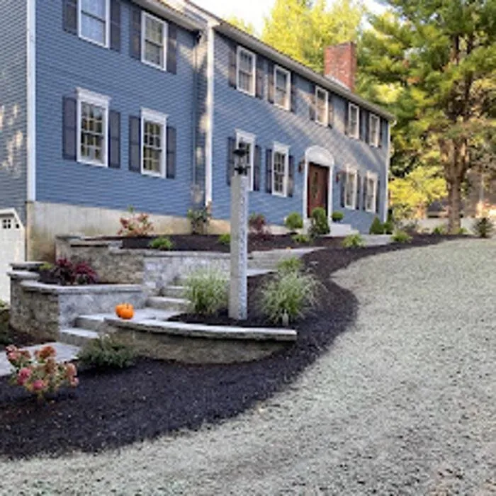 Trusted yard cleanup service near you in Goffstown, NH by Busy Bee Landscaping