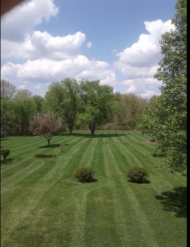 Reliable landscape installation near you in Brownsville, PA by Busy Bee Lawn Care