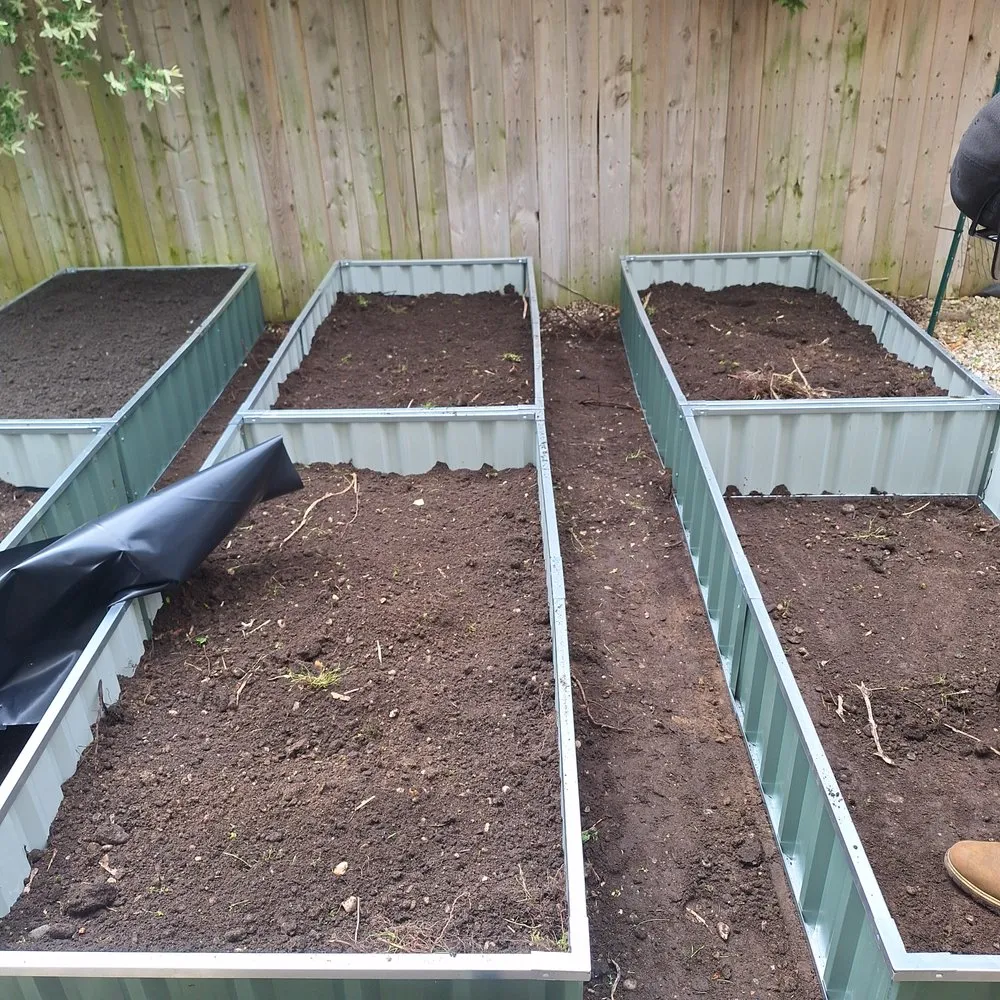 Affordable yard cleanup service for year-round maintenance across Mastic, NY - Busy Bee Lawn Care