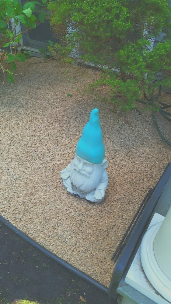 Professional landscape installation for year-round maintenance in Mastic, NY by Busy Bee Lawn Care