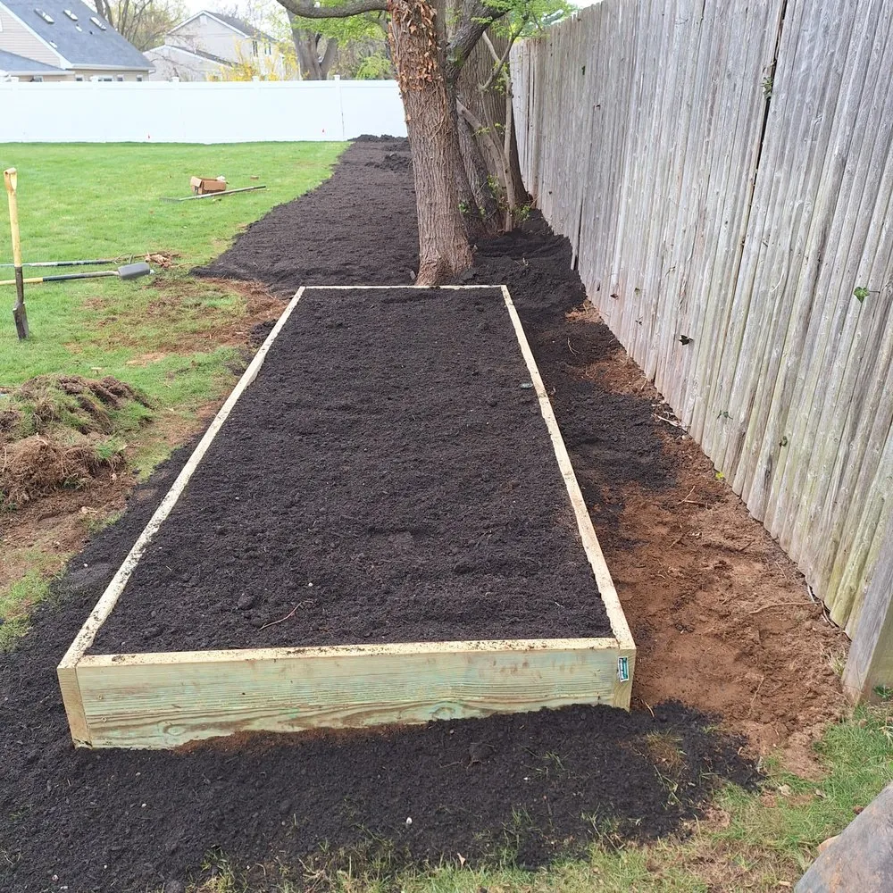 Expert lawn care service in Mastic, NY - Busy Bee Lawn Care