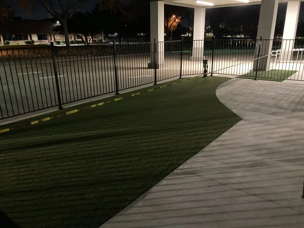 Professional landscape design in Celina, TX - Busy Bee Lawncare