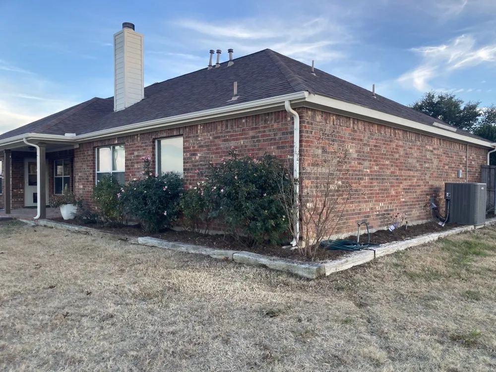 Trusted landscaping services for beautiful yards across Celina, TX - Busy Bee Lawncare