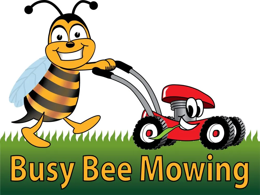 Professional lawn care service for outdoor upgrades across Weatherford, TX - Busy Bee Mowing