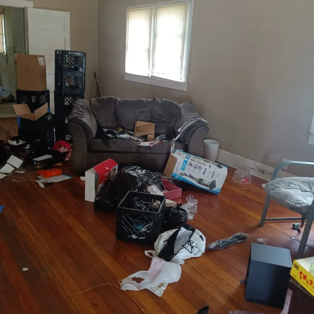 Local landscape installation in Rockford, IL by Busy Bee Services