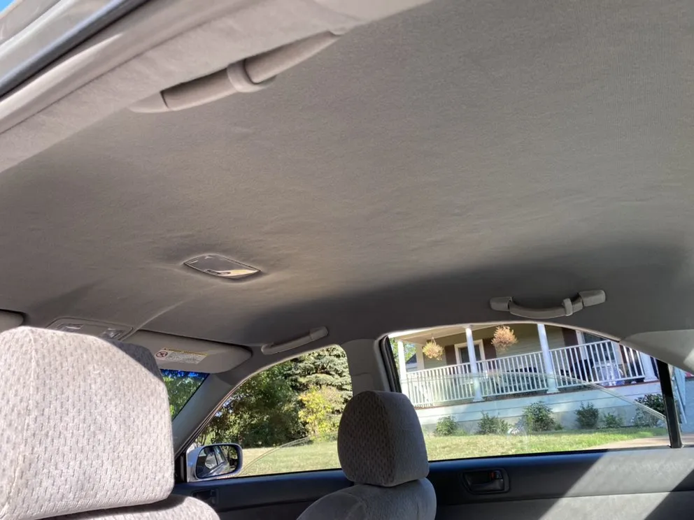 Local garden landscaping in Natick, MA - Busy Bees Auto Upholstery