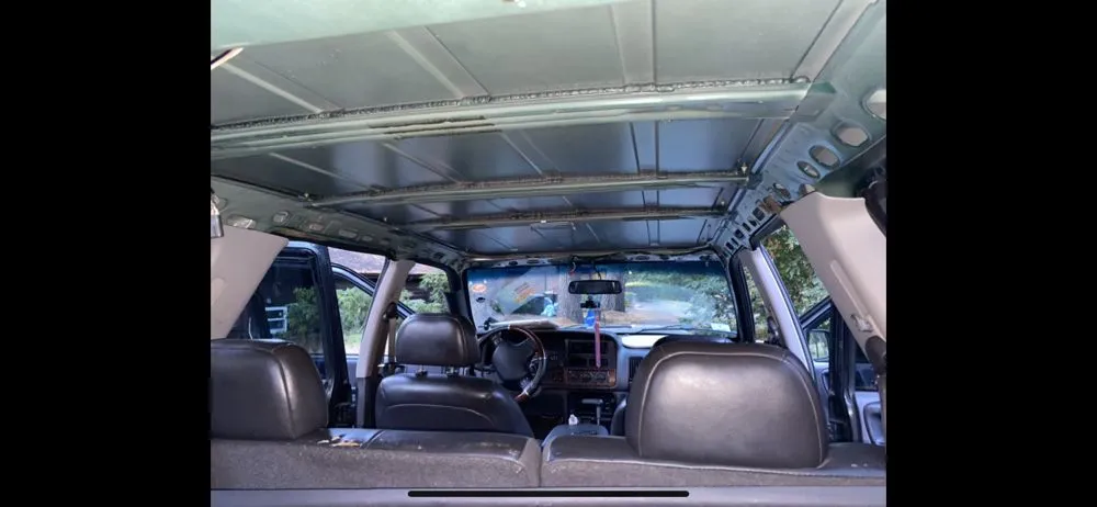 Reliable lawn mowing service in Natick, MA by Busy Bees Auto Upholstery