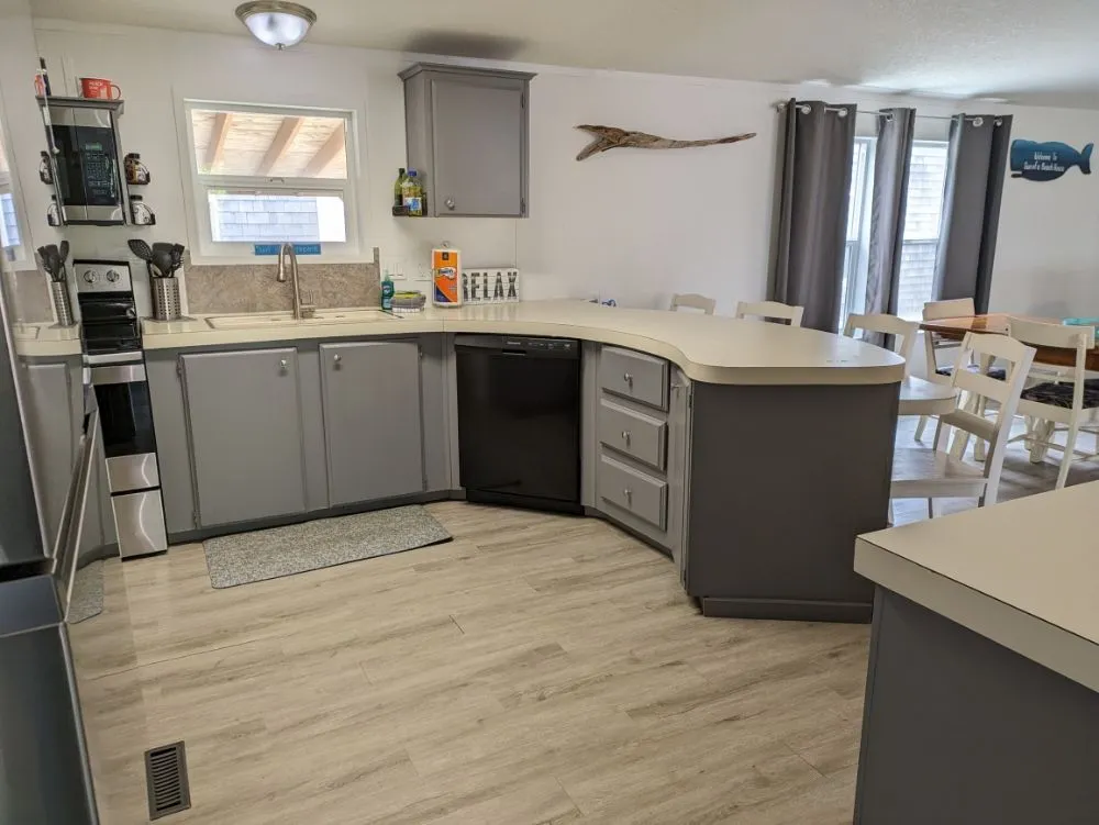 Affordable landscape design for residential properties across Tillamook, OR - Busy Bees, Cleaning Service