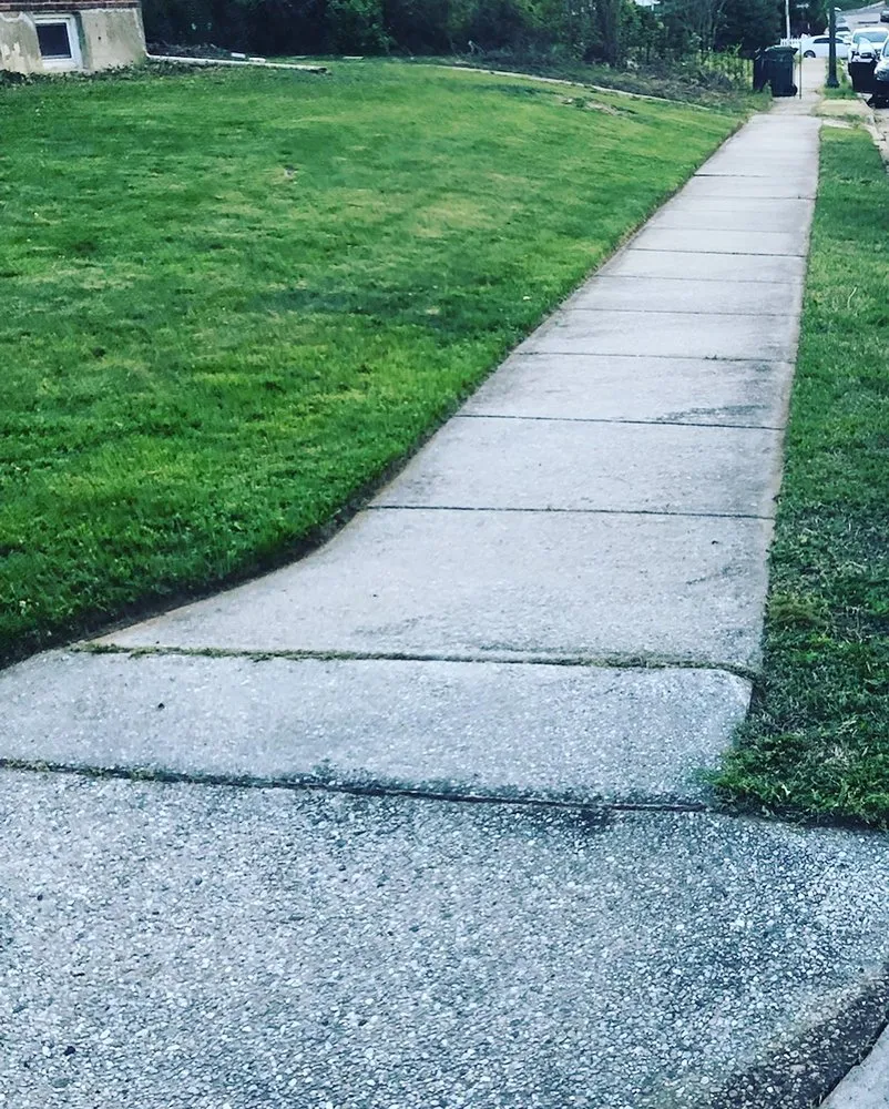 Trusted yard maintenance in Baltimore, MD - Busy Bees Lawn Care