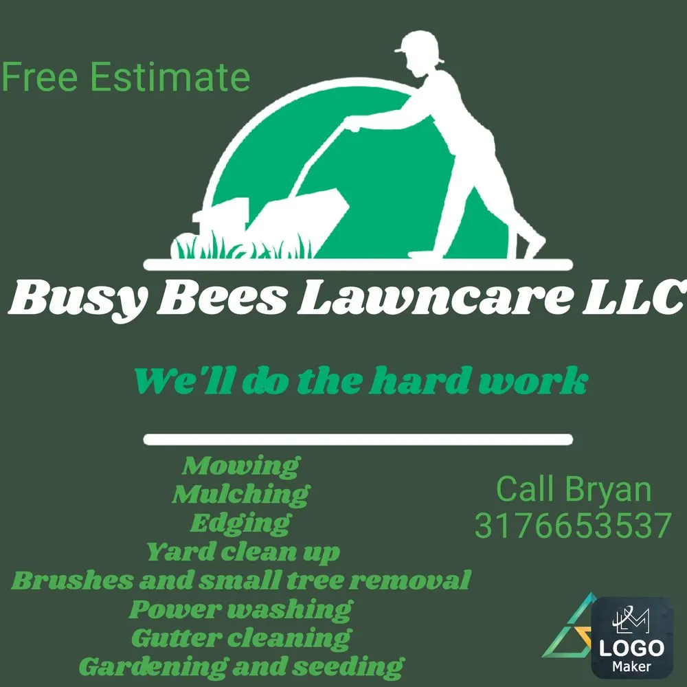Expert lawn care service for outdoor upgrades across Indianapolis, IN - Busy Bees Lawncare
