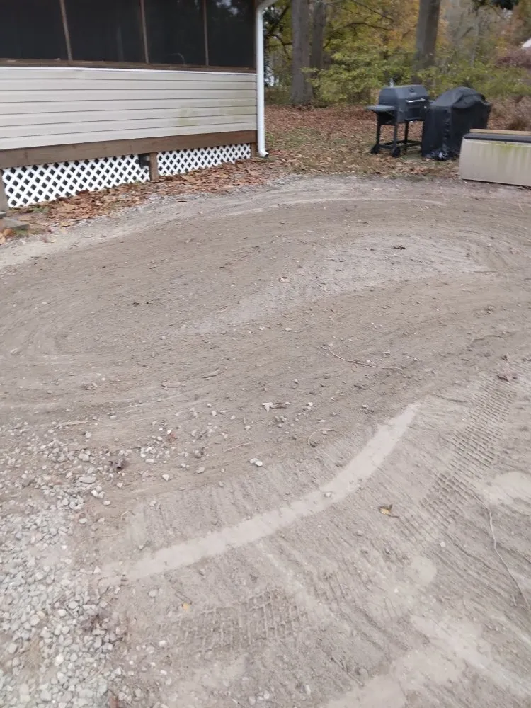 Expert landscape installation in Hopewell, VA - Busy Bee's Oasis