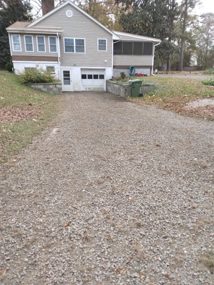 Reliable landscaping services for outdoor upgrades in Hopewell, VA by Busy Bee's Oasis