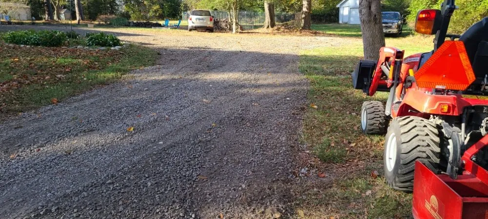 Professional landscaping services in Hopewell, VA - Busy Bee's Oasis