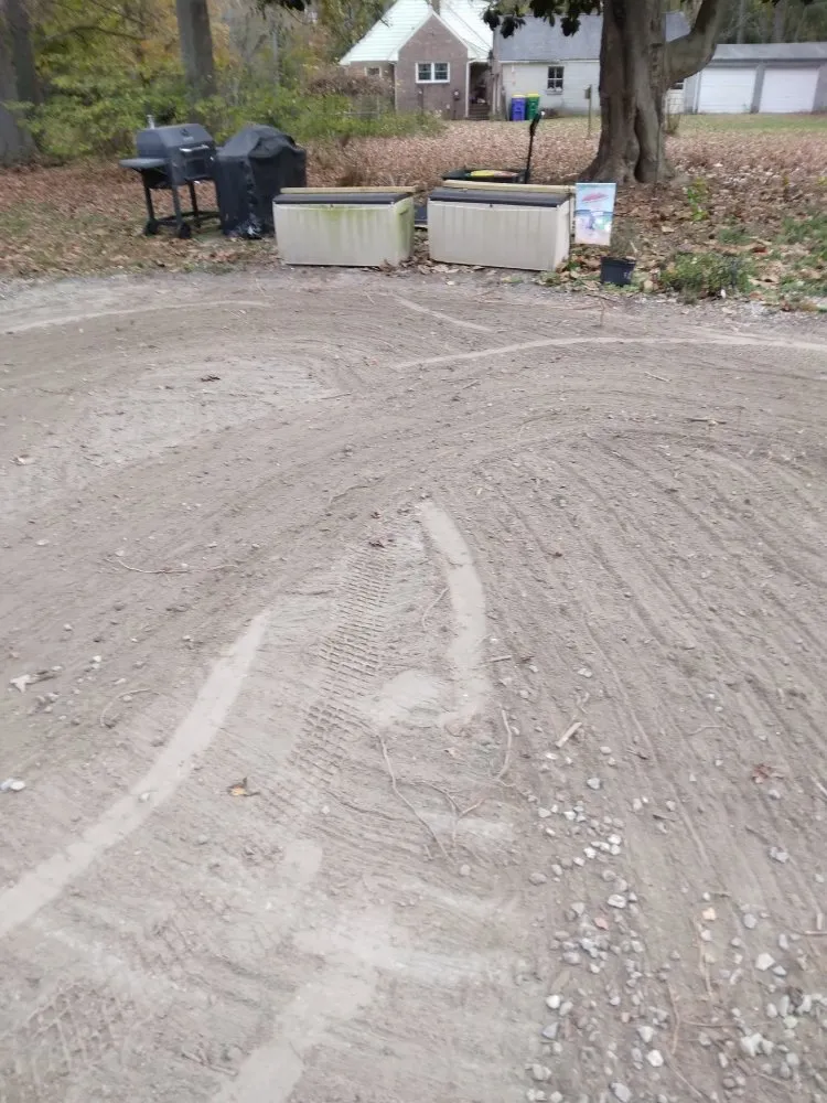 Trusted landscape design for beautiful yards across Hopewell, VA - Busy Bee's Oasis