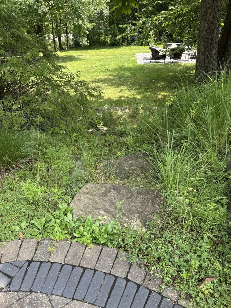 Top-rated outdoor landscaping experts serving Brecksville, OH - Busy Bees Outdoor Services