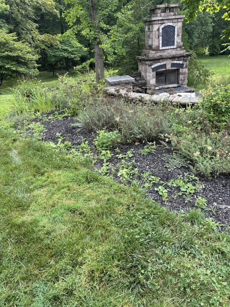 Top-rated landscape installation in Brecksville, OH - Busy Bees Outdoor Services