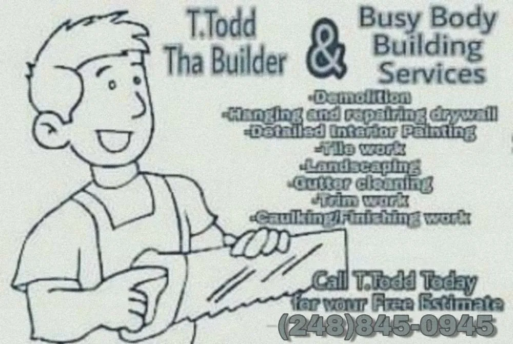 Top-rated yard maintenance for beautiful yards across Okemos, MI - Busy Body Building Services