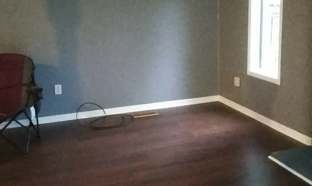 Professional yard maintenance in Okemos, MI by Busy Body Building Services