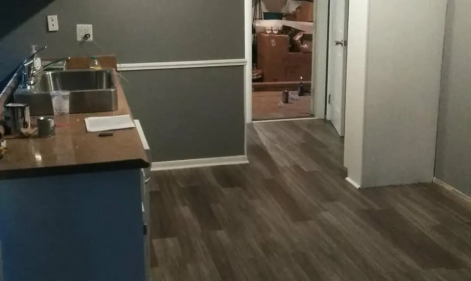 Reliable landscape design in Okemos, MI - Busy Body Building Services