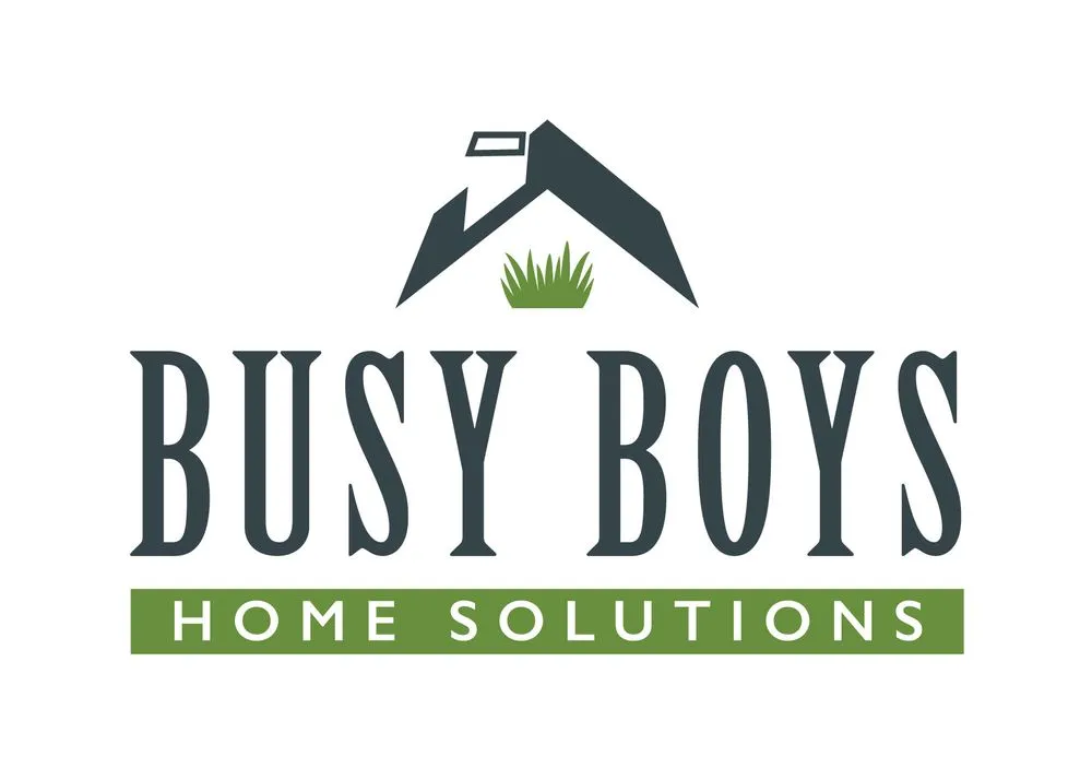 Trusted residential landscaping in Marquette, MI by Busy Boys Home Solutions