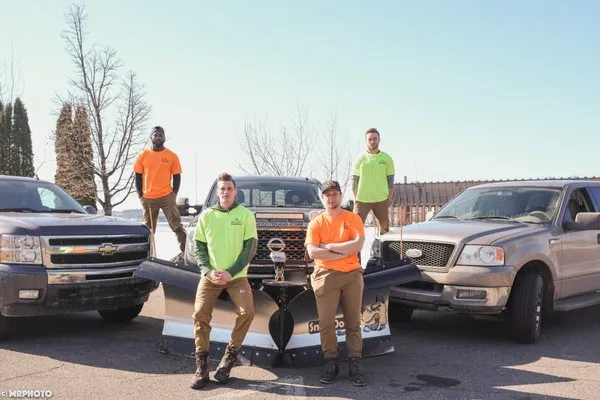 Busy Boys Home Solutions