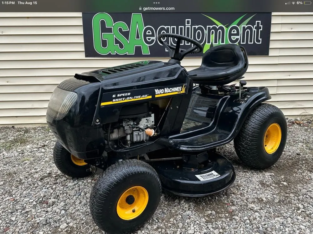 Affordable lawn mowing service for homes in Biloxi, MS by Busy Bro’s Lawn Care